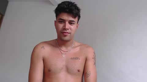 johnny_bravo777 online show from July 3, 2026, 1:28 pm