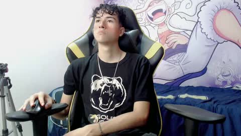 johnny_cagee online show from December 20, 2024, 6:08 am