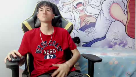 johnny_cagee online show from December 28, 2024, 5:33 am