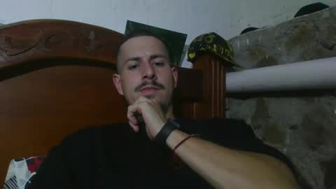 Johnny online show from January 1, 2025, 4:50 am