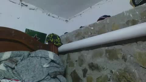 Johnny online show from January 2, 2025, 9:18 pm