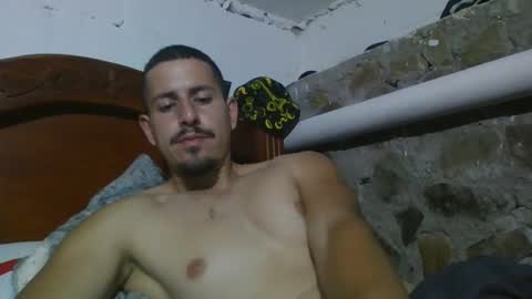 Johnny online show from January 9, 2025, 9:16 pm