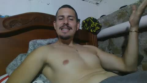 Johnny online show from January 10, 2025, 6:28 pm