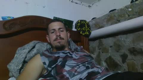 Johnny online show from January 14, 2025, 7:43 pm