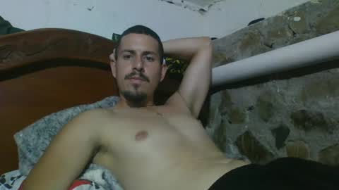 Johnny online show from January 15, 2025, 7:34 pm