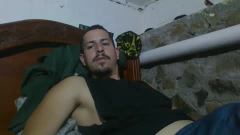 Johnny online show from January 17, 2025, 8:13 am