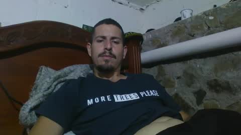 Johnny online show from January 18, 2025, 2:36 am