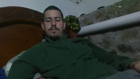 Johnny online show from January 19, 2025, 9:44 am