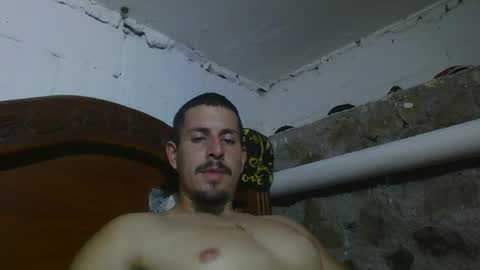 Johnny online show from January 20, 2025, 9:43 pm