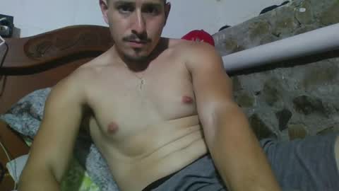 Johnny online show from January 28, 2025, 7:53 pm