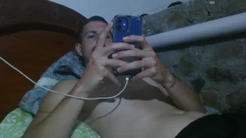 Johnny online show from February 8, 2025, 11:45 pm