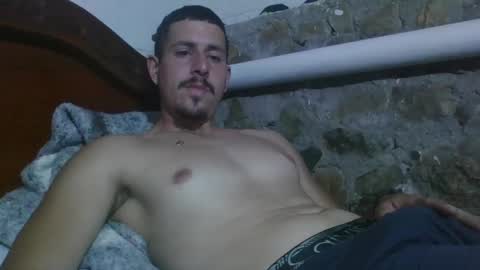 Johnny online show from February 10, 2025, 8:21 pm