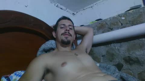 Johnny online show from March 3, 2025, 8:32 pm