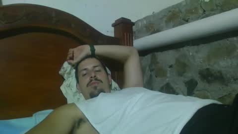 Johnny online show from November 9, 2025, 7:45 pm