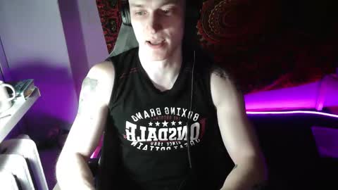 Johnny online show from March 15, 2026, 5:08 pm