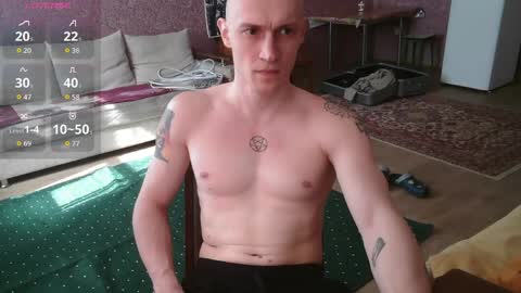 Johnny online show from April 6, 2026, 9:21 am