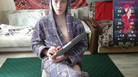 Johnny online show from May 30, 2026, 6:54 am