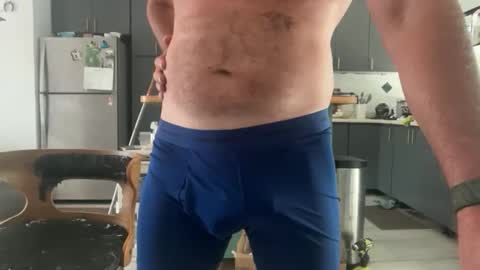 Johnny Blue Eyes online show from March 30, 2026, 7:04 pm