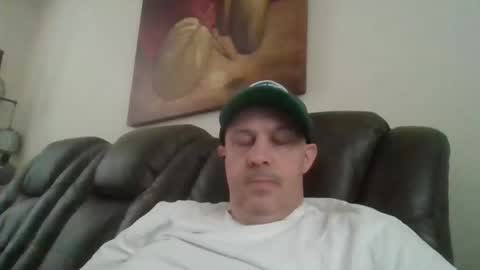 johnnycb7 online show from March 3, 2025, 6:12 pm