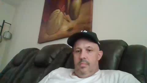 johnnycb7 online show from September 29, 2025, 5:18 pm