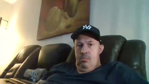 johnnycb7 online show from November 4, 2025, 6:29 pm