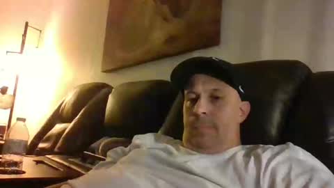 johnnycb7 online show from November 10, 2025, 6:51 pm