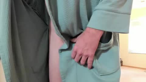 Snapshot of johnnycock9 chatting on January 26, 2025, 1:36 pm Johnny Cock online show from January 26, 2025, 1:36 pm