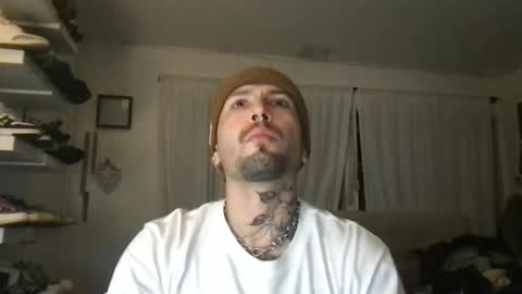 JohnnyDeep66 online show from December 26, 2024, 6:30 am