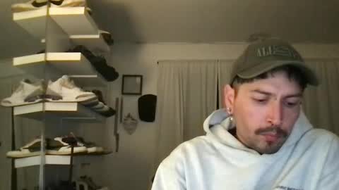 JohnnyDeep66 online show from January 9, 2025, 4:52 am