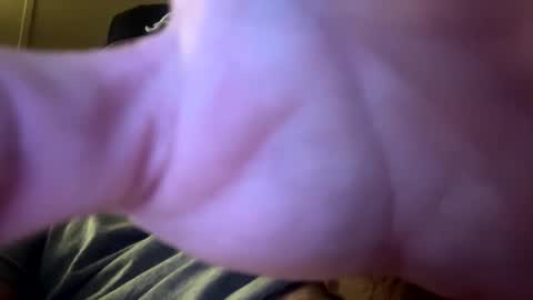 johnnydoe691 online show from February 20, 2025, 6:17 am