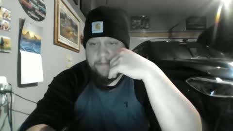 johnnydub3685 online show from January 5, 2025, 1:26 pm