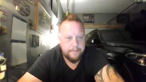 johnnydub3685 online show from November 2, 2025, 7:33 am