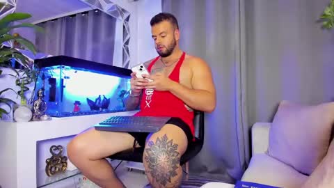 JOHNNY online show from December 29, 2024, 10:47 pm