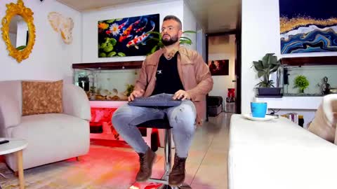 JOHNNY online show from March 2, 2025, 10:05 pm