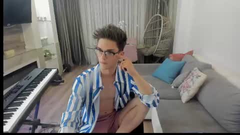 Snapshot of johnnyk8 chatting on July 13, 2026, 6:55 pm Johnny k. online show from July 13, 2026, 6:55 pm
