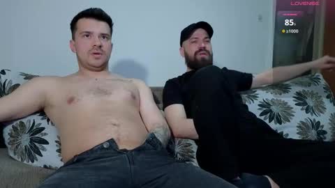 Johnny online show from March 8, 2026, 5:06 pm