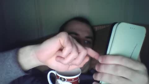 Snapshot of johnoreon chatting on December 11, 2024, 7:42 am johnoreon online show from December 11, 2024, 7:42 am