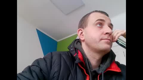 Snapshot of johnoreon chatting on December 15, 2024, 9:56 am johnoreon online show from December 15, 2024, 9:56 am