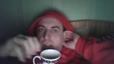 Snapshot of johnoreon chatting on January 13, 2025, 7:43 am johnoreon online show from January 13, 2025, 7:43 am