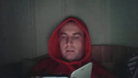 Snapshot of johnoreon chatting on January 13, 2025, 1:06 pm johnoreon online show from January 13, 2025, 1:06 pm
