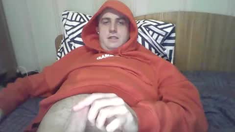 Snapshot of johnoreon chatting on January 18, 2025, 2:55 pm johnoreon online show from January 18, 2025, 2:55 pm