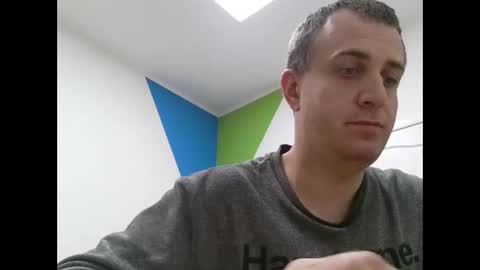 Snapshot of johnoreon chatting on February 1, 2025, 10:26 am johnoreon online show from February 1, 2025, 10:26 am
