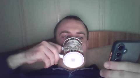 johnoreon online show from October 4, 2025, 7:50 am