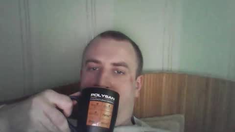 johnoreon online show from April 25, 2026, 12:19 pm