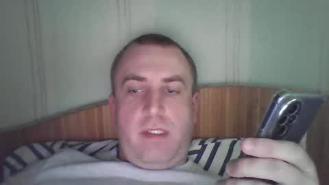 johnoreon online show from April 28, 2026, 9:25 am