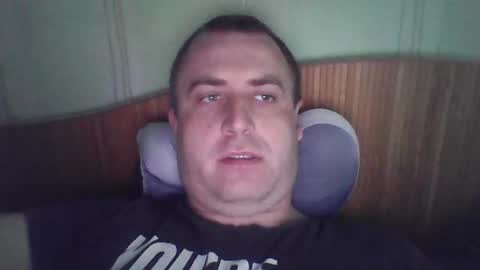 johnoreon online show from July 6, 2026, 9:06 am