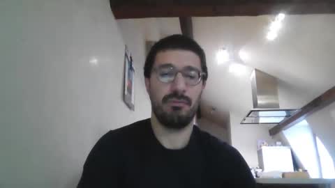 Johnfrench online show from December 11, 2024, 1:17 pm