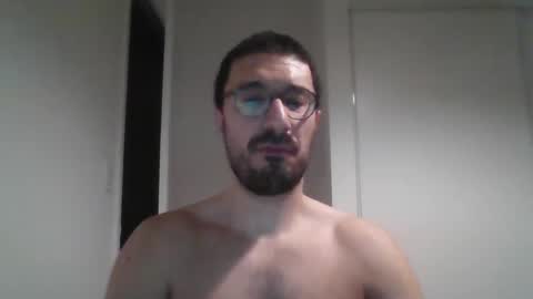 Johnfrench online show from January 30, 2025, 11:45 pm