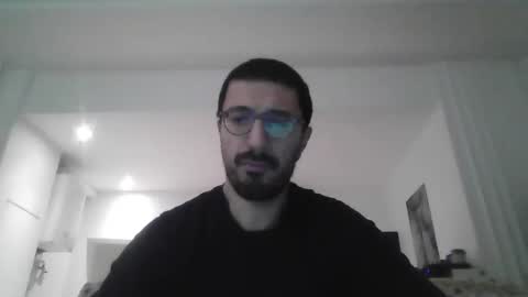 Johnfrench online show from February 1, 2025, 10:34 pm