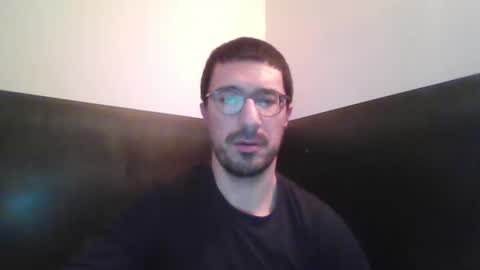 Johnfrench online show from February 17, 2025, 9:41 pm